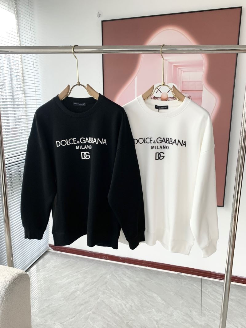 Dolce Gabbana Hoodies